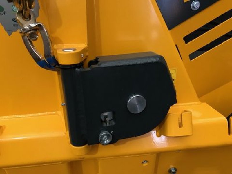 Seilwinde del tipo Uniforest Seilwinde 95Hpro-Stop 200cm Klappschild, Neumaschine en Tamsweg (Imagen 7)