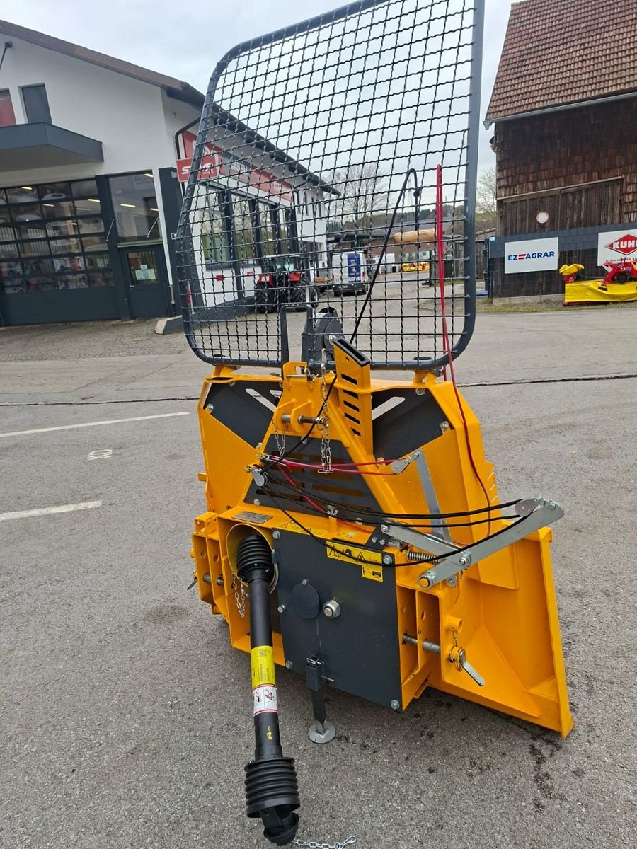 Seilwinde typu Uniforest Uni 50 Eco, Gebrauchtmaschine v Berndorf (Obrázek 4)