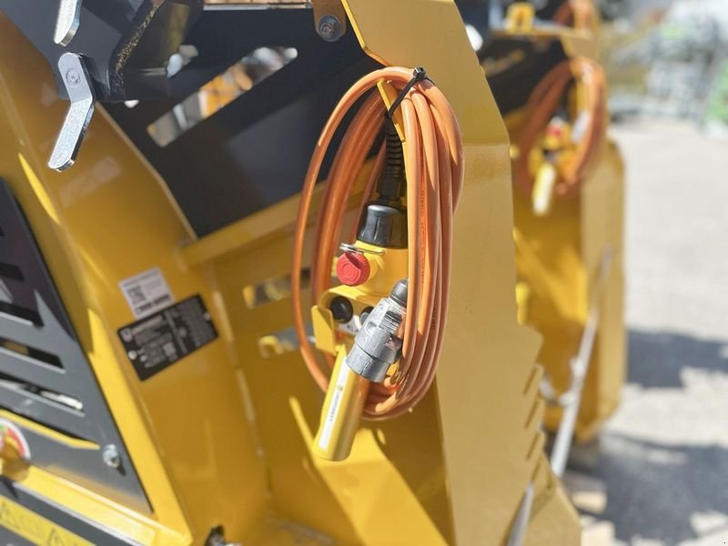 Seilwinde от тип Uniforest UNI 60H PRO-STOP Seilwinde, Neumaschine в St. Marienkirchen (Снимка 9)