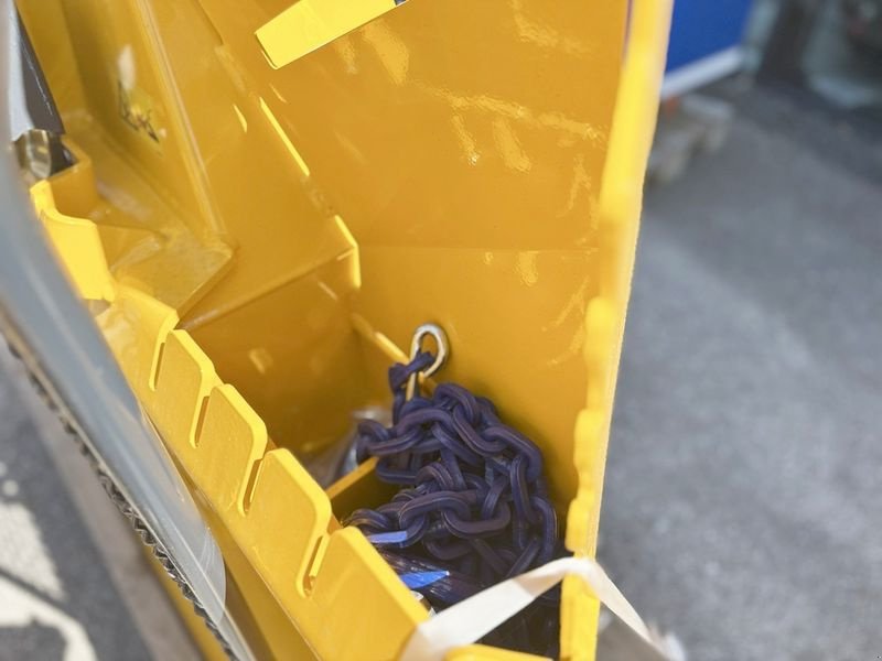 Seilwinde от тип Uniforest UNI 60H PRO-STOP Seilwinde, Neumaschine в St. Marienkirchen (Снимка 12)