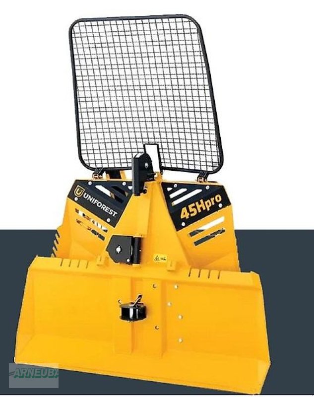 Seilwinde типа Uniforest Uniforest Funkseilwinde 45 H PRO HPRO, Neumaschine в Schlettau (Фотография 3)