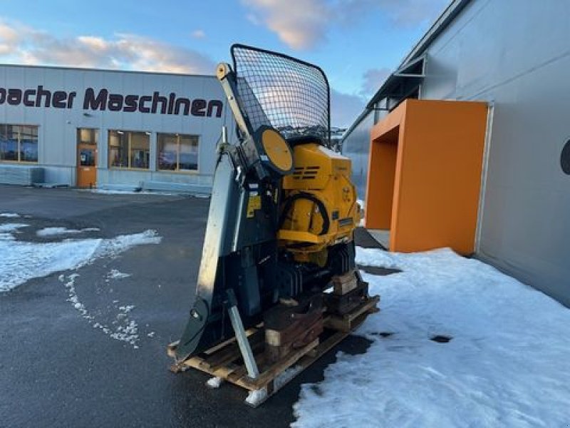 Seilwinde des Typs Uniforest Uniforest Getriebeseilwinde 120GHpower-Stop 240c, Gebrauchtmaschine in Tamsweg (Bild 29)