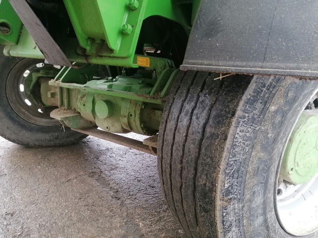 Selbstfahrer Futtermischwagen vrste Faresin ECOMIX 2600, Gebrauchtmaschine v Le Horps (Slika 11)