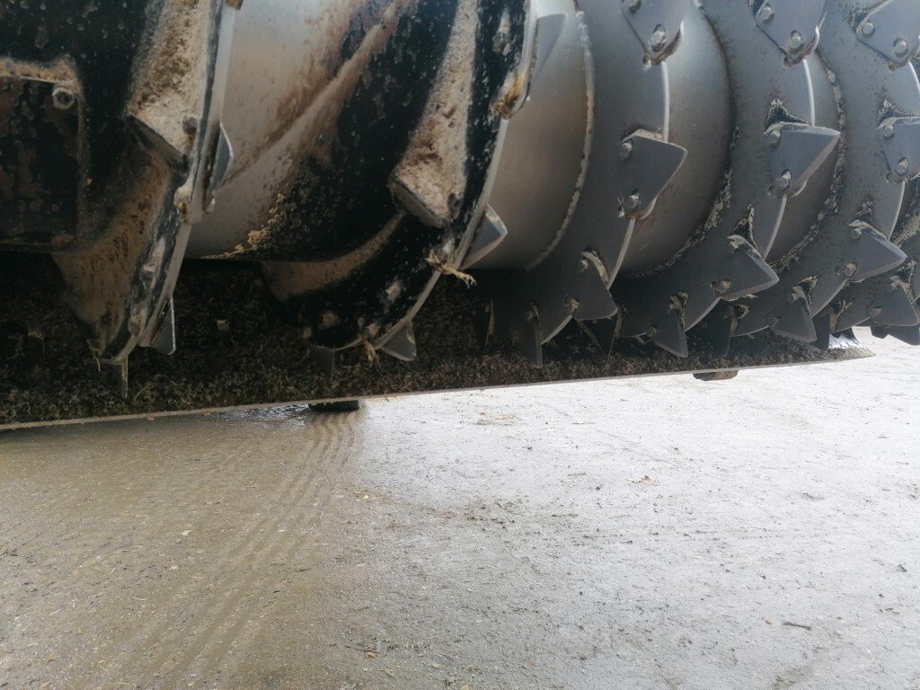 Selbstfahrer Futtermischwagen del tipo Faresin ECOMIX 2600, Gebrauchtmaschine In Le Horps (Immagine 4)