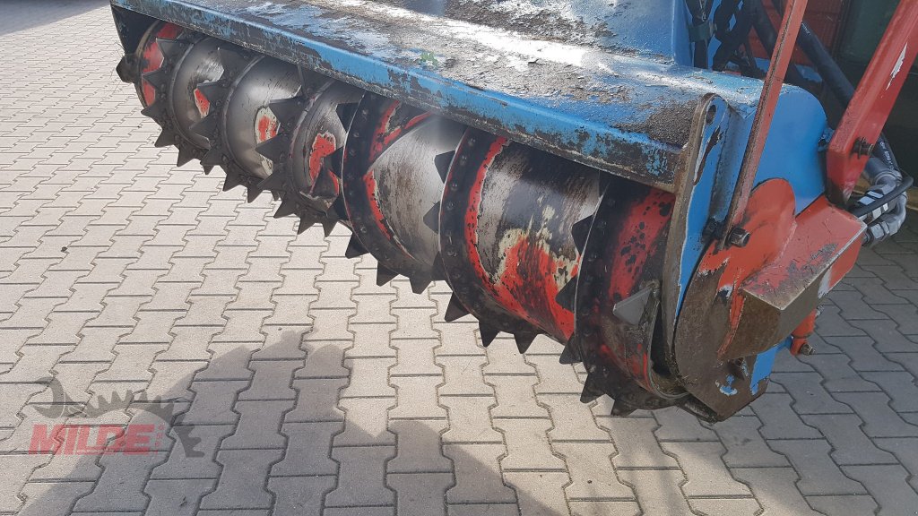 Selbstfahrer Futtermischwagen des Typs Himel SFV 13, Gebrauchtmaschine in Creußen (Bild 7)