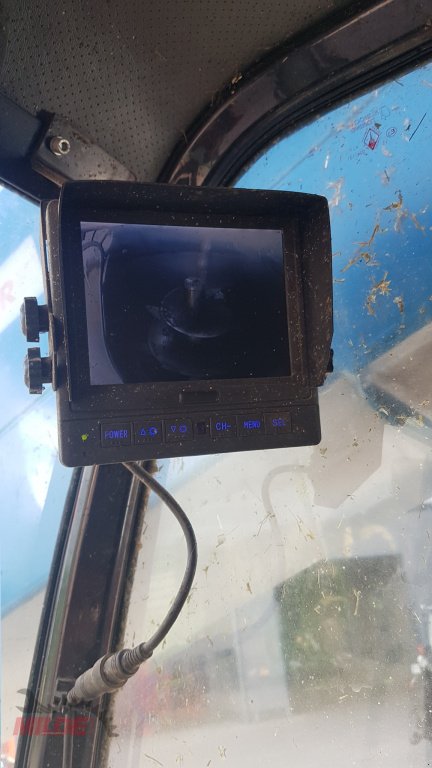 Selbstfahrer Futtermischwagen des Typs Himel SFV 13, Gebrauchtmaschine in Creußen (Bild 15)