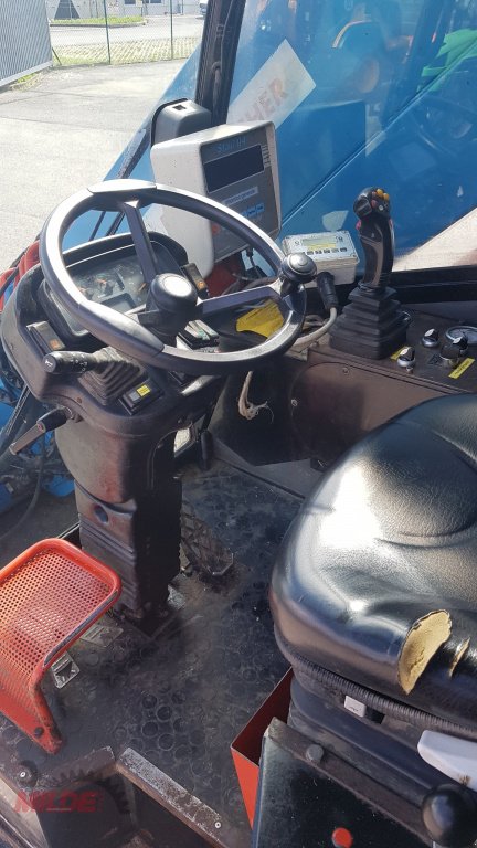 Selbstfahrer Futtermischwagen des Typs Himel SFV 13, Gebrauchtmaschine in Creußen (Bild 13)