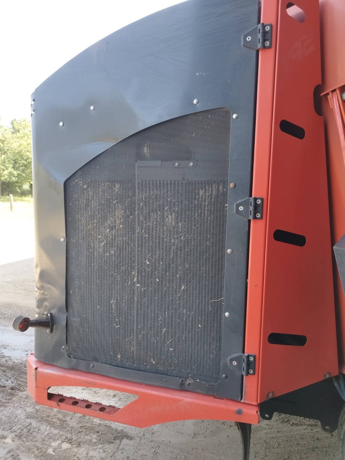 Selbstfahrer Futtermischwagen des Typs Kuhn SPV 12, Gebrauchtmaschine in Le Horps (Bild 8)