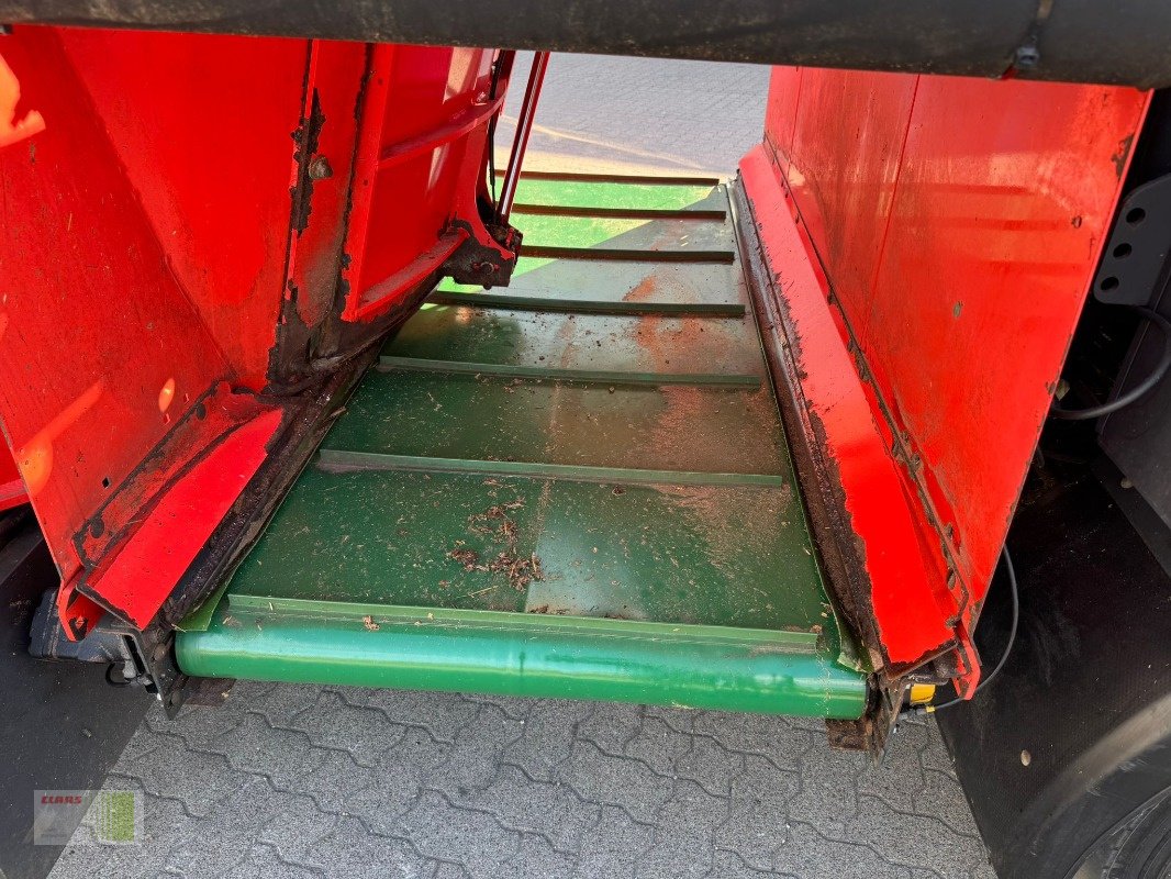 Selbstfahrer Futtermischwagen des Typs Kuhn SPV 14m3, Gebrauchtmaschine in Risum-Lindholm (Bild 11)