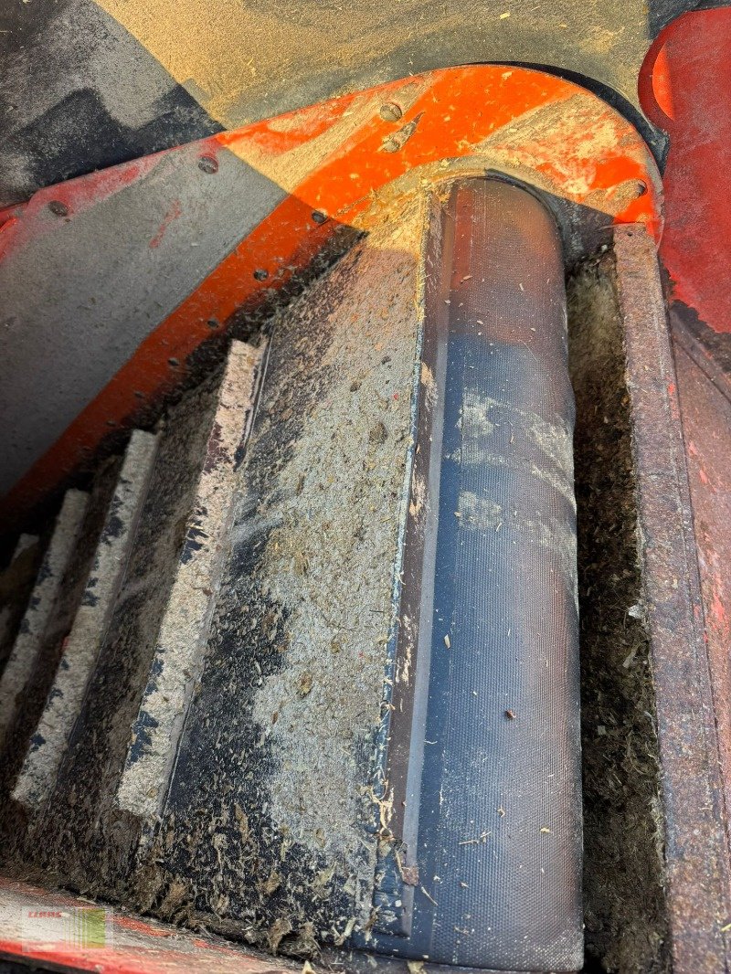 Selbstfahrer Futtermischwagen des Typs Kuhn SPV 14m3, Gebrauchtmaschine in Risum-Lindholm (Bild 23)