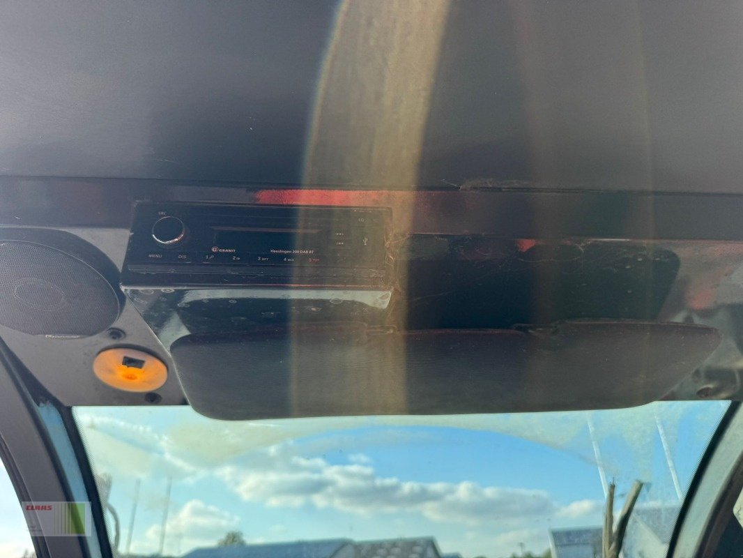 Selbstfahrer Futtermischwagen des Typs Kuhn SPV 14m3, Gebrauchtmaschine in Risum-Lindholm (Bild 29)