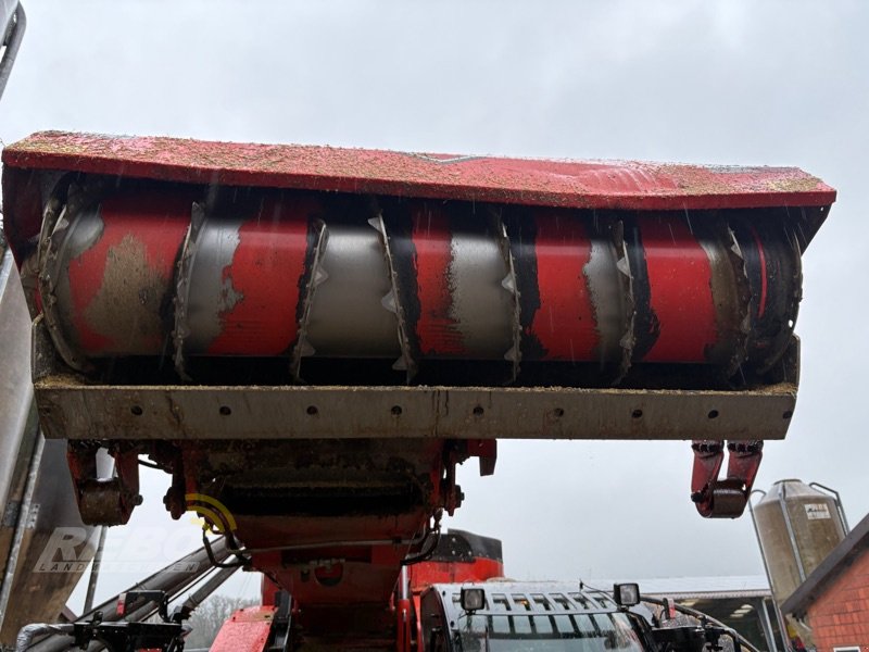 Selbstfahrer Futtermischwagen типа Kuhn SPV Power 14.1 DL, Gebrauchtmaschine в Edewecht (Фотография 7)