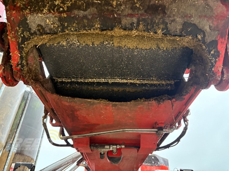 Selbstfahrer Futtermischwagen типа Kuhn SPV Power 14.1 DL, Gebrauchtmaschine в Edewecht (Фотография 8)