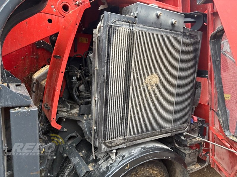 Selbstfahrer Futtermischwagen типа Kuhn SPV Power 14.1 DL, Gebrauchtmaschine в Edewecht (Фотография 10)