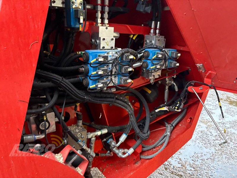 Selbstfahrer Futtermischwagen типа Kuhn SPV Power 14.1 DL, Gebrauchtmaschine в Edewecht (Фотография 12)