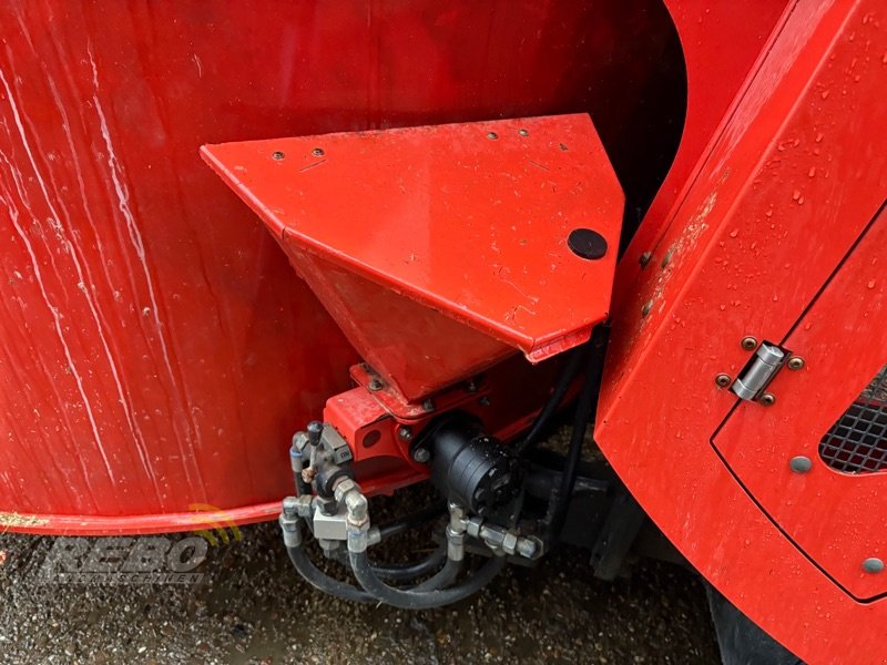 Selbstfahrer Futtermischwagen типа Kuhn SPV Power 14.1 DL, Gebrauchtmaschine в Edewecht (Фотография 13)