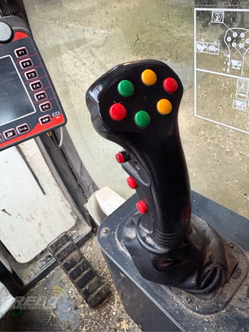 Selbstfahrer Futtermischwagen типа Kuhn SPV Power 14.1 DL, Gebrauchtmaschine в Edewecht (Фотография 14)