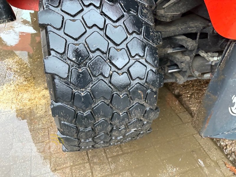 Selbstfahrer Futtermischwagen типа Kuhn SPV Power 14.1 DL, Gebrauchtmaschine в Edewecht (Фотография 15)