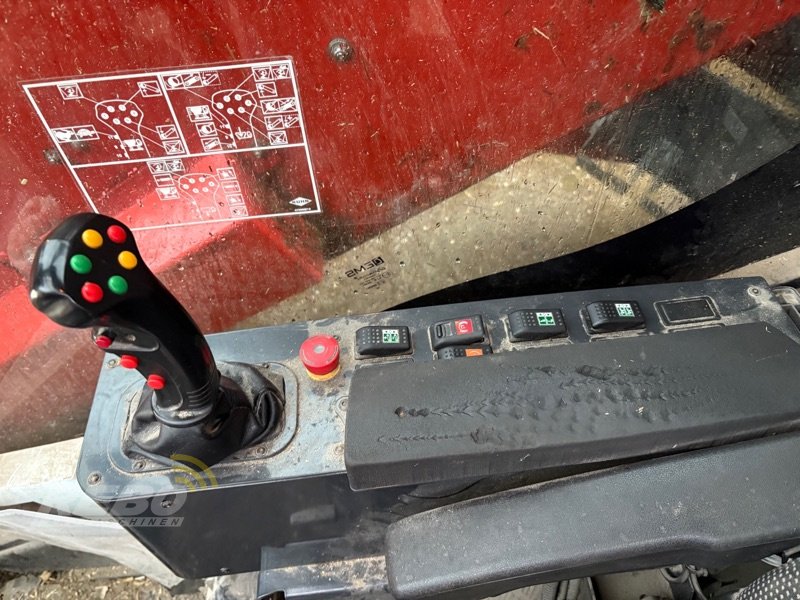 Selbstfahrer Futtermischwagen типа Kuhn SPV Power 14.1 DL, Gebrauchtmaschine в Edewecht (Фотография 17)