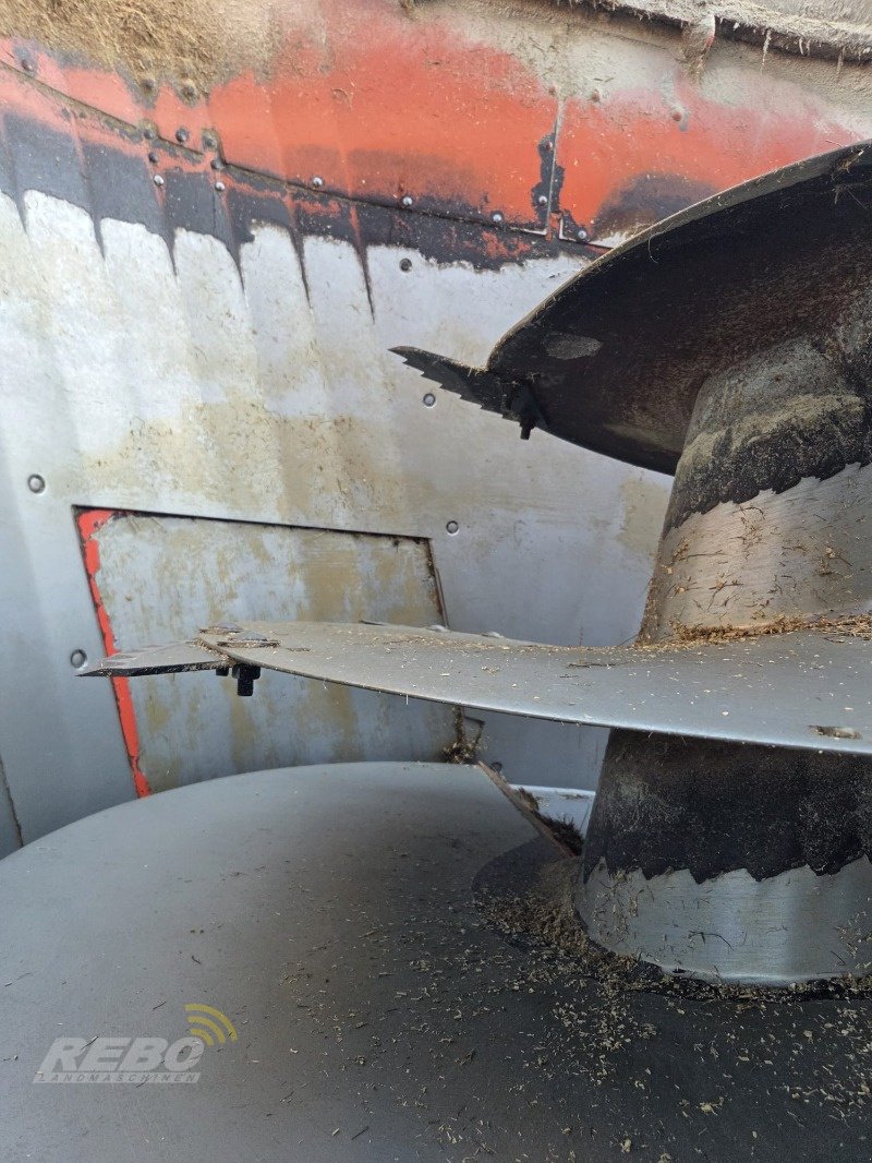 Selbstfahrer Futtermischwagen типа Kuhn SPV Power 14.1 DL, Gebrauchtmaschine в Edewecht (Фотография 20)