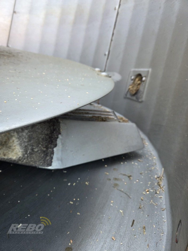 Selbstfahrer Futtermischwagen типа Kuhn SPV Power 14.1 DL, Gebrauchtmaschine в Edewecht (Фотография 21)