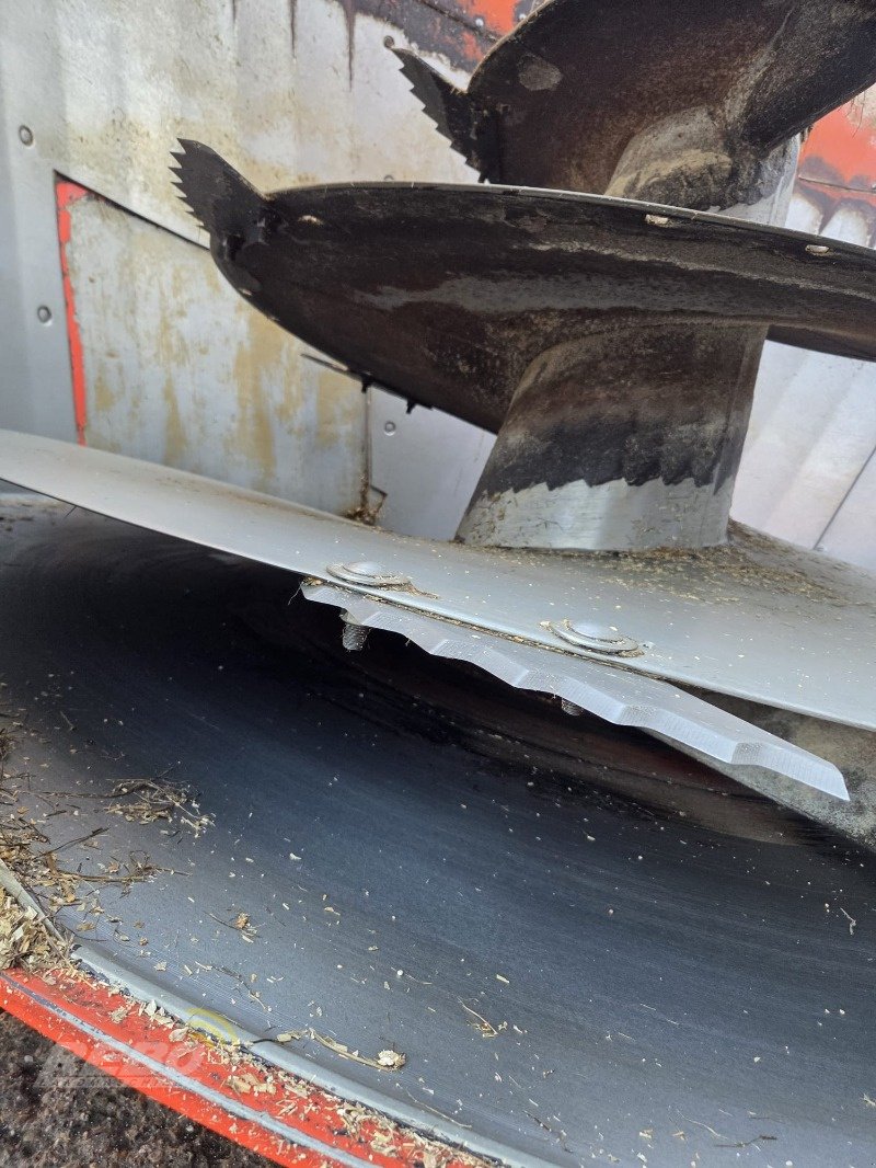 Selbstfahrer Futtermischwagen типа Kuhn SPV Power 14.1 DL, Gebrauchtmaschine в Edewecht (Фотография 22)