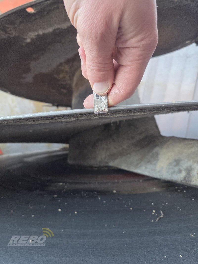 Selbstfahrer Futtermischwagen типа Kuhn SPV Power 14.1 DL, Gebrauchtmaschine в Edewecht (Фотография 23)