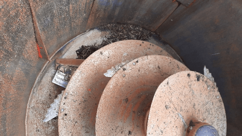 Selbstfahrer Futtermischwagen des Typs Kuhn SPV14, Gebrauchtmaschine in Wargnies Le Grand (Bild 4)