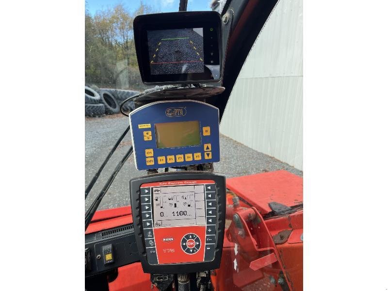 Selbstfahrer Futtermischwagen typu Kuhn SPV14POWER, Gebrauchtmaschine v CHATEAUBRIANT CEDEX (Obrázek 2)