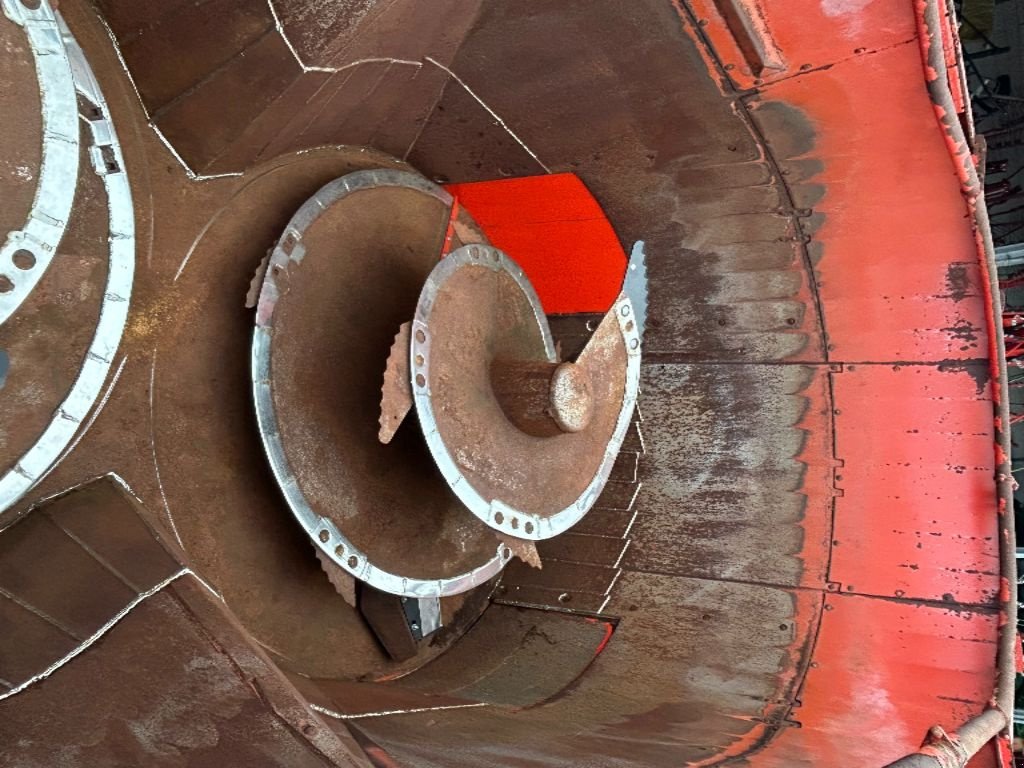 Selbstfahrer Futtermischwagen typu Kuhn spw 27.2, Gebrauchtmaschine v Noerdange (Obrázok 6)