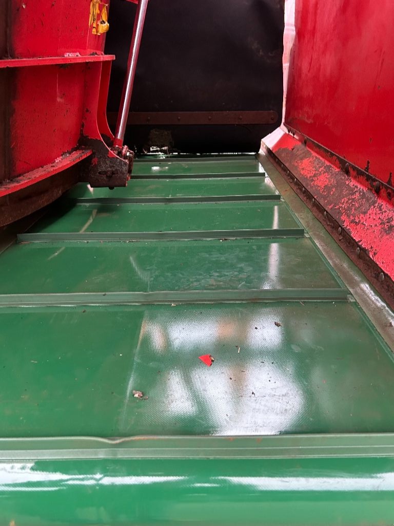 Selbstfahrer Futtermischwagen typu Kuhn spw 27.2, Gebrauchtmaschine v Noerdange (Obrázok 2)