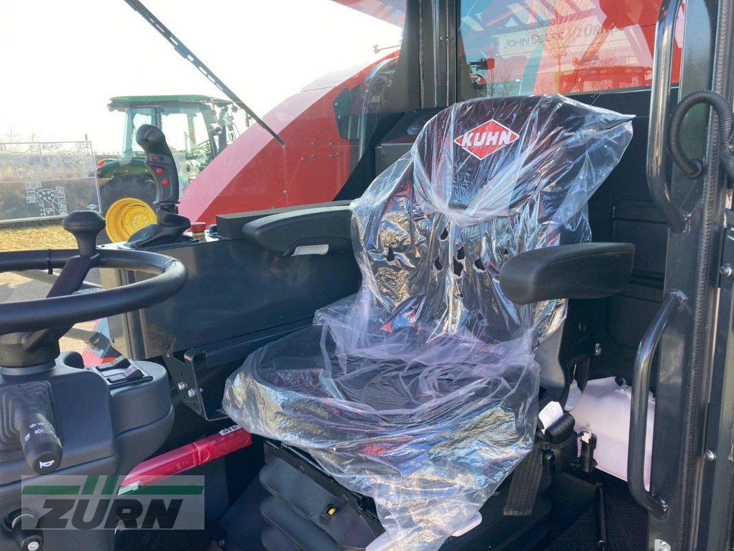 Selbstfahrer Futtermischwagen Türe ait Kuhn SPW Power 18.2 DL-PH5, Neumaschine içinde Rot am See (resim 8)