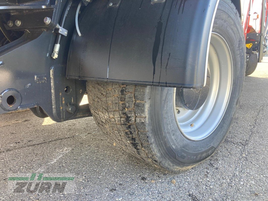 Selbstfahrer Futtermischwagen Türe ait Kuhn SPW Power 18.2 DL-PH5, Neumaschine içinde Rot am See (resim 28)