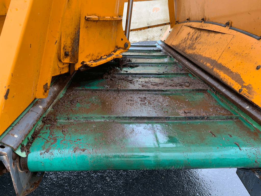 Selbstfahrer Futtermischwagen des Typs Lucas AUTOSPIRE 160, Gebrauchtmaschine in CONDE SUR VIRE (Bild 10)