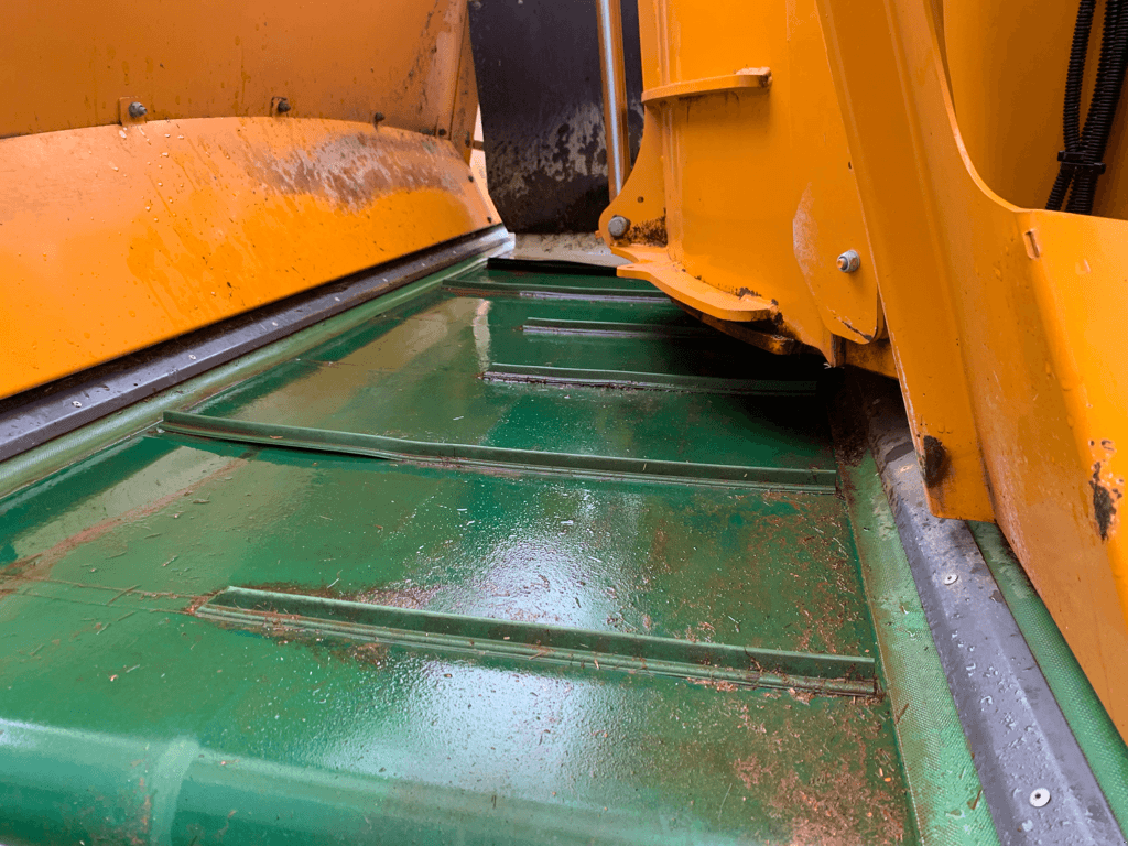 Selbstfahrer Futtermischwagen typu Lucas AUTOSPIRE 160, Gebrauchtmaschine v TREMEUR (Obrázek 7)