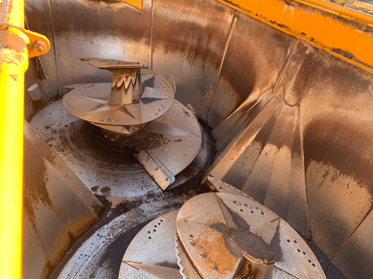 Selbstfahrer Futtermischwagen des Typs Lucas AUTOSPIRE 240, Gebrauchtmaschine in CONDE SUR VIRE (Bild 9)