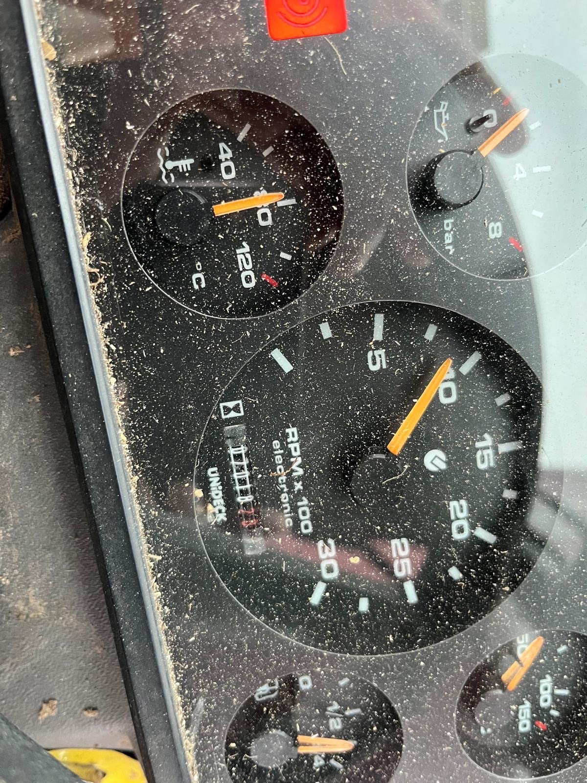 Selbstfahrer Futtermischwagen des Typs Mayer Selbstfahrer 13m³, Gebrauchtmaschine in Elmenhorst-Lanken (Bild 8)