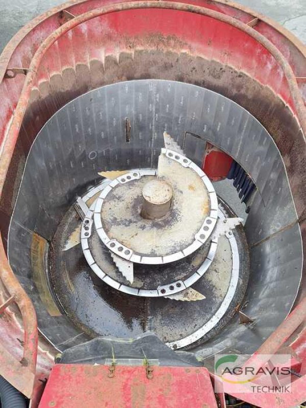 Selbstfahrer Futtermischwagen des Typs Mayer SELFLINE 4.0 COMPACT 1612-13, Gebrauchtmaschine in Melle-Wellingholzhausen (Bild 13)