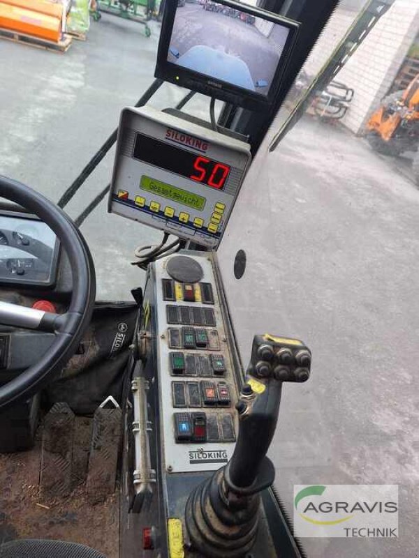 Selbstfahrer Futtermischwagen des Typs Mayer SELFLINE 4.0 COMPACT 1612-13, Gebrauchtmaschine in Melle-Wellingholzhausen (Bild 16)