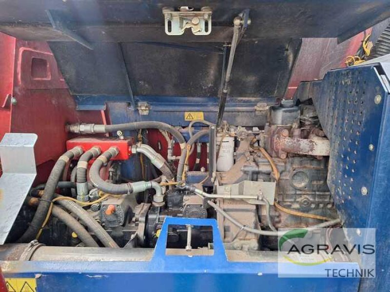 Selbstfahrer Futtermischwagen des Typs Mayer SELFLINE 4.0 COMPACT 1612-13, Gebrauchtmaschine in Melle-Wellingholzhausen (Bild 10)