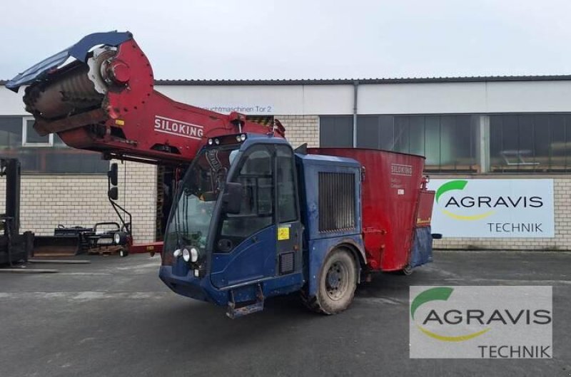 Selbstfahrer Futtermischwagen des Typs Mayer SELFLINE 4.0 COMPACT 1612-13, Gebrauchtmaschine in Melle-Wellingholzhausen (Bild 1)