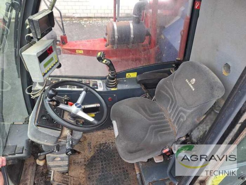 Selbstfahrer Futtermischwagen des Typs Mayer SELFLINE 4.0 COMPACT 1612-13, Gebrauchtmaschine in Melle-Wellingholzhausen (Bild 15)