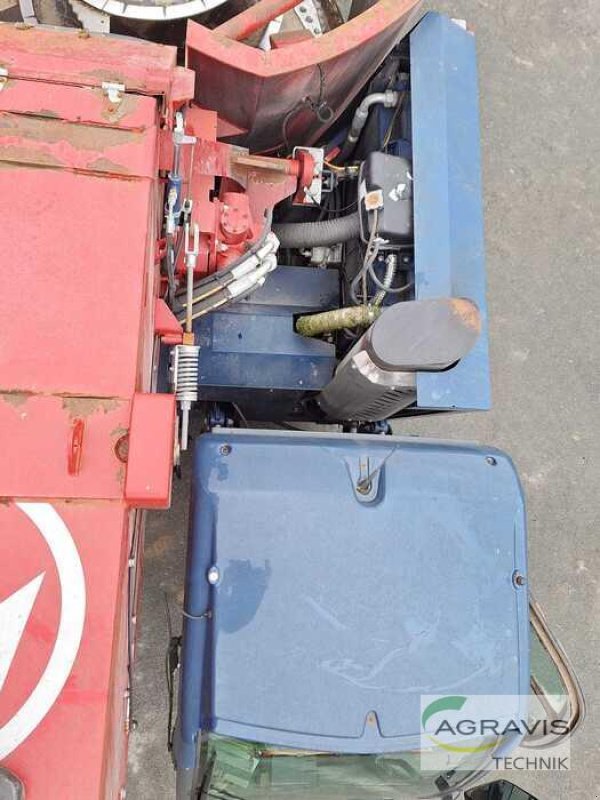 Selbstfahrer Futtermischwagen des Typs Mayer SELFLINE 4.0 COMPACT 1612-13, Gebrauchtmaschine in Melle-Wellingholzhausen (Bild 9)