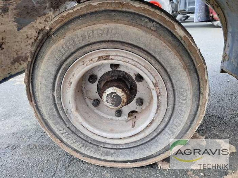 Selbstfahrer Futtermischwagen des Typs Mayer SELFLINE 4.0 COMPACT 1612-13, Gebrauchtmaschine in Melle-Wellingholzhausen (Bild 22)