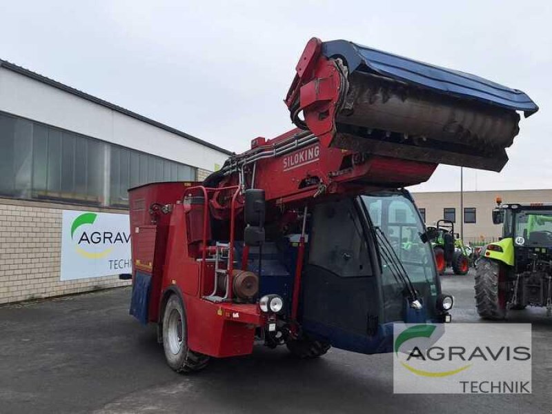 Selbstfahrer Futtermischwagen des Typs Mayer SELFLINE 4.0 COMPACT 1612-13, Gebrauchtmaschine in Melle-Wellingholzhausen (Bild 2)