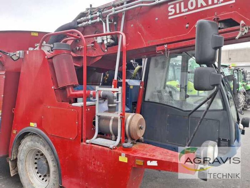 Selbstfahrer Futtermischwagen des Typs Mayer SELFLINE 4.0 COMPACT 1612-13, Gebrauchtmaschine in Melle-Wellingholzhausen (Bild 3)