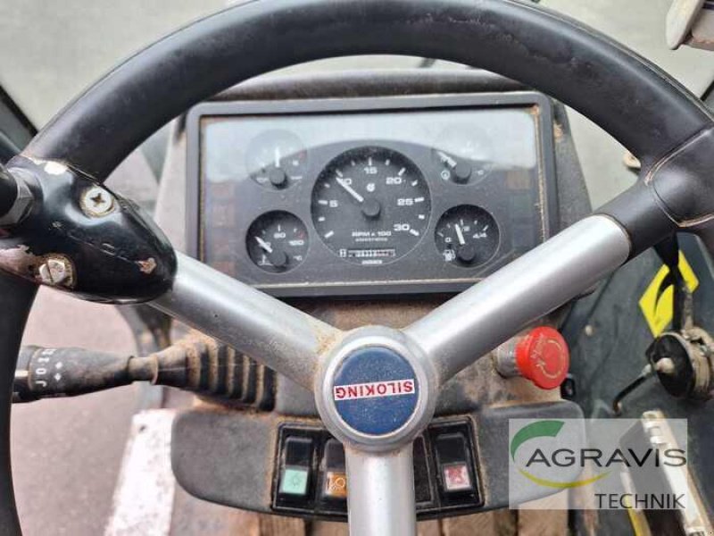 Selbstfahrer Futtermischwagen des Typs Mayer SELFLINE 4.0 COMPACT 1612-13, Gebrauchtmaschine in Melle-Wellingholzhausen (Bild 18)