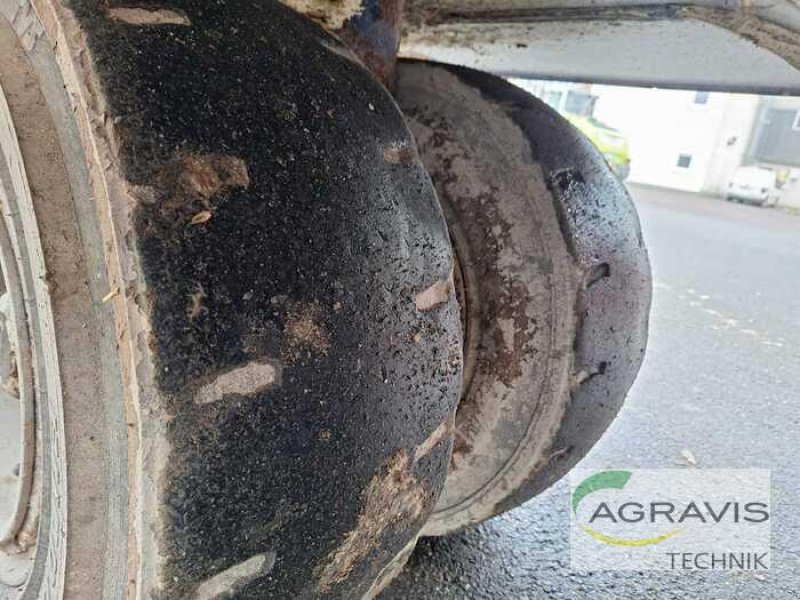 Selbstfahrer Futtermischwagen des Typs Mayer SELFLINE 4.0 COMPACT 1612-13, Gebrauchtmaschine in Warburg (Bild 23)