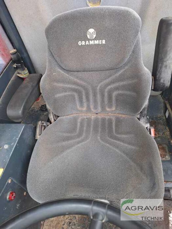 Selbstfahrer Futtermischwagen des Typs Mayer SELFLINE 4.0 COMPACT 1612-13, Gebrauchtmaschine in Warburg (Bild 17)