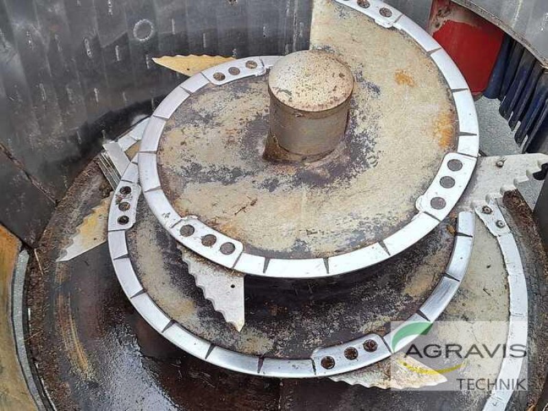 Selbstfahrer Futtermischwagen des Typs Mayer SELFLINE 4.0 COMPACT 1612-13, Gebrauchtmaschine in Warburg (Bild 14)